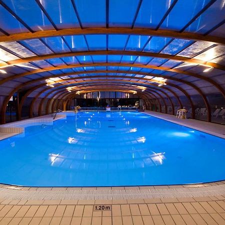 Camping 4 Mobil Home Priver Litteau Екстер'єр фото